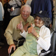 Illustration for article titled 104-Year-Old Woman Celebrates Birthday At Tigers Game, Wastes Her Life